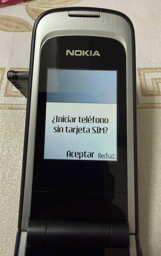 TELEFONO NOKIA