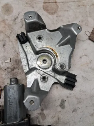 Motor elevalunas para Ford conect