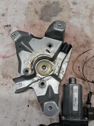 Motor elevalunas para Ford conect