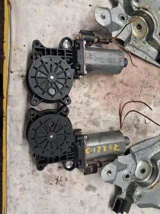 Motor elevalunas para Ford conect