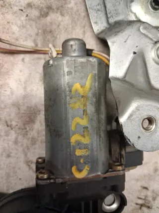 Motor elevalunas para Ford conect