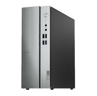 Vendo ordenador sobremesa Lenovo Ideacentre 510S e