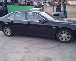 Bmw 71028 motor limpia 1137328278 745 4.5 d e65 v8