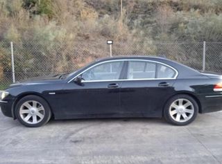 Bmw 71028 motor limpia 1137328278 745 4.5 d e65 v8