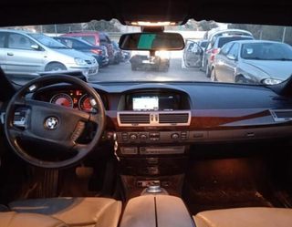 Bmw 71028 motor limpia 1137328278 745 4.5 d e65 v8