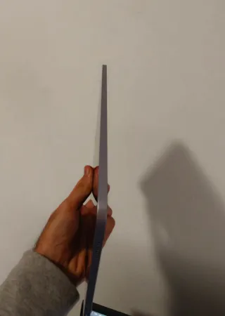 iPad Air M2 256gb NUEVO