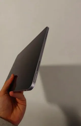 iPad Air M2 256gb NUEVO