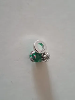 Charm per Pandora Argento s925