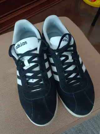 Adidas
