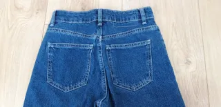 Pantalon vaquero cargó talla 32.