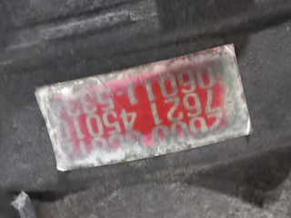 COMPRESOR AIRE ACONDICIONADO NISSAN SERENA (C23M)