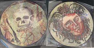 Pink Floyd Pompeii 2Lp ltd pop up edition PDK LTD