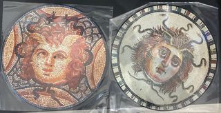 Pink Floyd Pompeii 2Lp ltd pop up edition PDK LTD