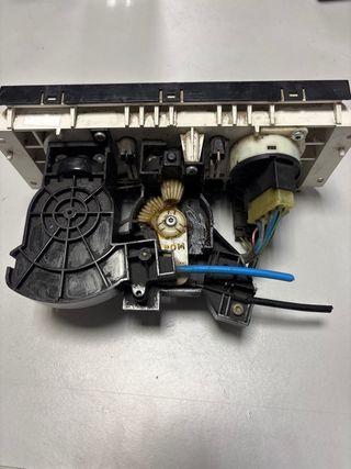 Mando de calefacción Honda Civic Berlina 1.5