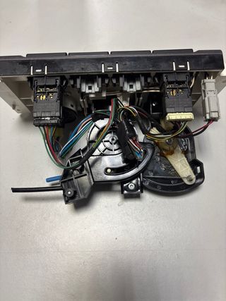 Mando de calefacción Honda Civic Berlina 1.5