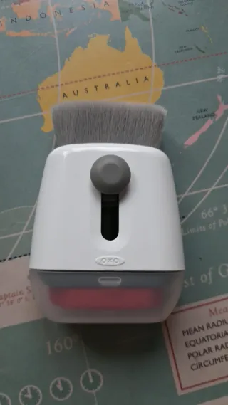 Limpiador de ordenador