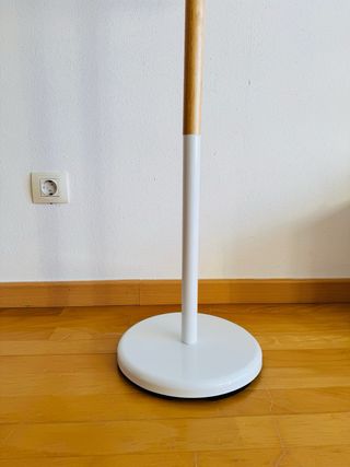 Galán de noche Versa Holstebro blanco *NUEVO*