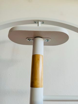 Galán de noche Versa Holstebro blanco *NUEVO*