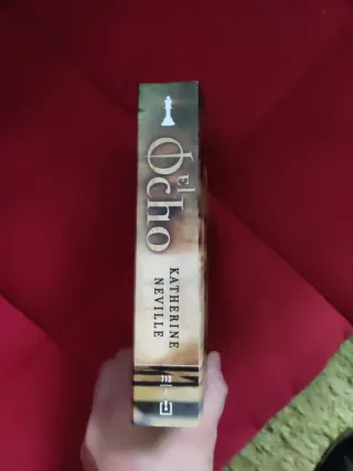 El ocho / The Eight (Spanish Edition)