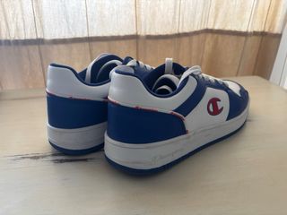 Champion Legacy-Rebound 2.0 Low