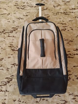 Maleta trolley Ejercito de Tierra