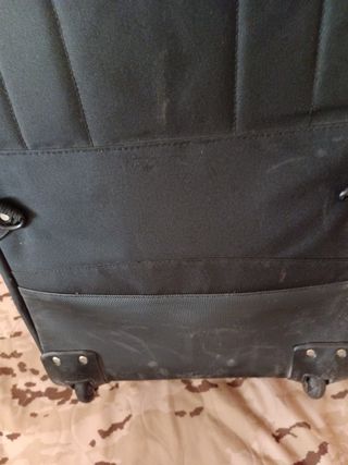 Maleta trolley Ejercito de Tierra