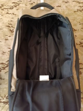 Maleta trolley Ejercito de Tierra