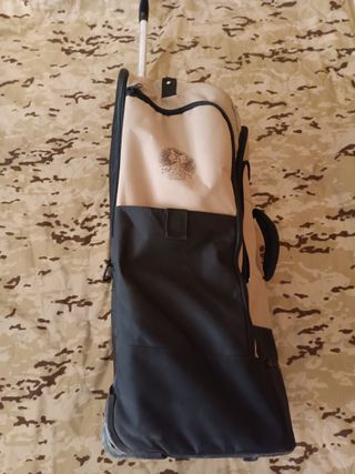 Maleta trolley Ejercito de Tierra