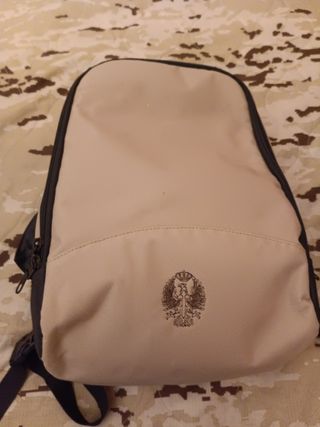 Maleta trolley Ejercito de Tierra