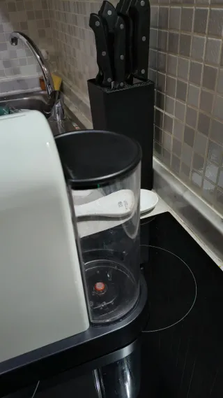 Nespresso citiz White