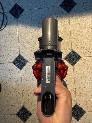 Dyson V10 motor y cabeza original