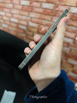 Samsung Galaxy S25 ultra 12/256 + Factura