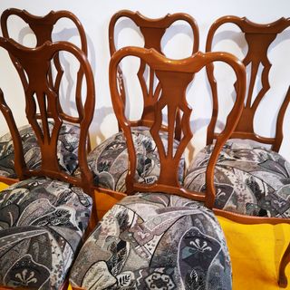 CONJUNTO 5 SILLAS R3760073047996