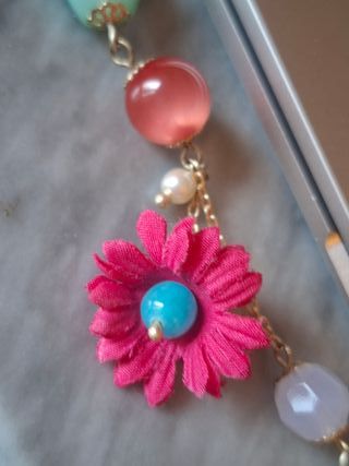 Collana lunga "Accessorize"