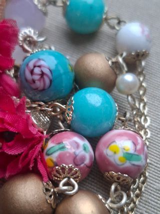 Collana lunga "Accessorize"