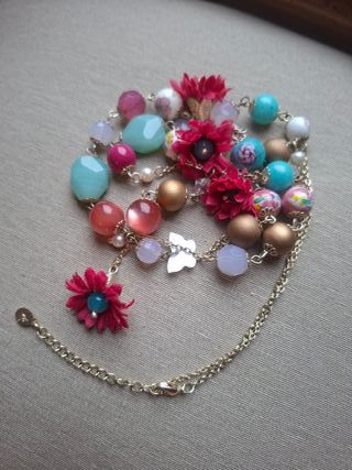 Collana lunga "Accessorize"