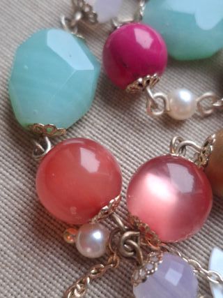 Collana lunga "Accessorize"