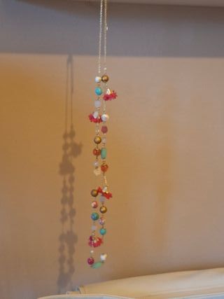 Collana lunga "Accessorize"