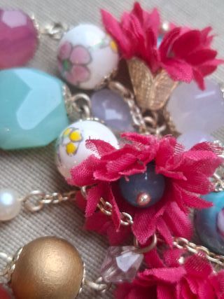 Collana lunga "Accessorize"