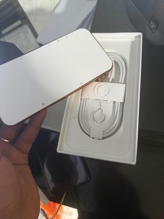 I phone 17 pro max 2b