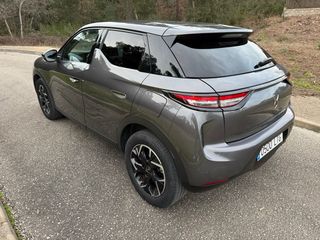 DS DS 3 CROSSBACK 1500cc 110cv Año 2022 DGT C 🟢