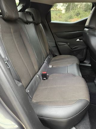 DS DS 3 CROSSBACK 1500cc 110cv Año 2022 DGT C 🟢