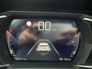 DS DS 3 CROSSBACK 1500cc 110cv Año 2022 DGT C 🟢