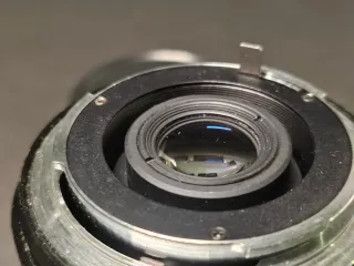 Angular Mitakon 28mm