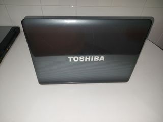 Portátil Toshiba Satellite A300D-13G