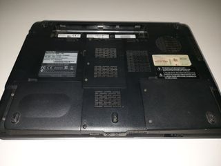 Portátil Toshiba Satellite A300D-13G