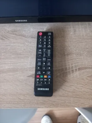 Televisión Samsung 32 '