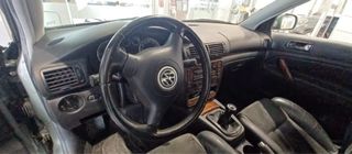 Volkswagen Passat 2001