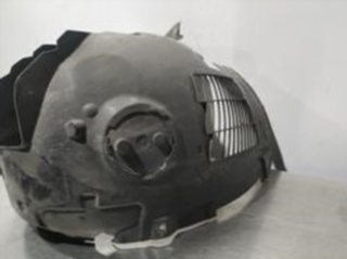 PASO RUEDA TRASERO DERECHO JAGUAR XF 204DTD