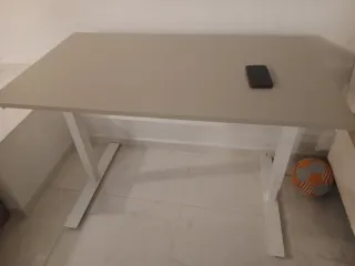 escritorio Elevable ikea